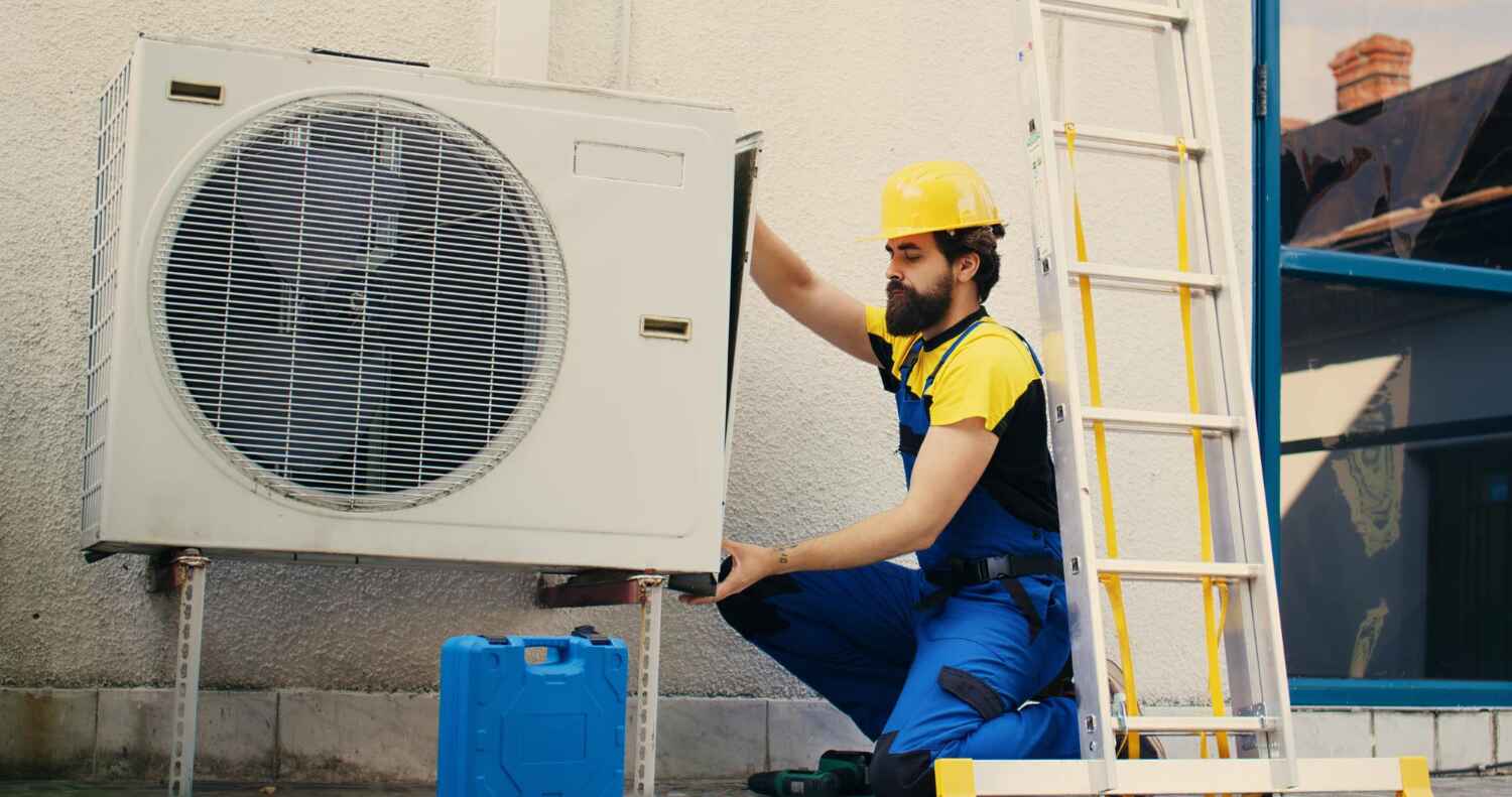 Professional HVAC in Avondale, PA